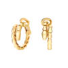 Serpenti Viper Ohrringe