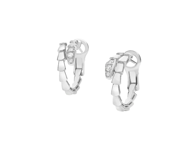 Serpenti Viper Ohrringe