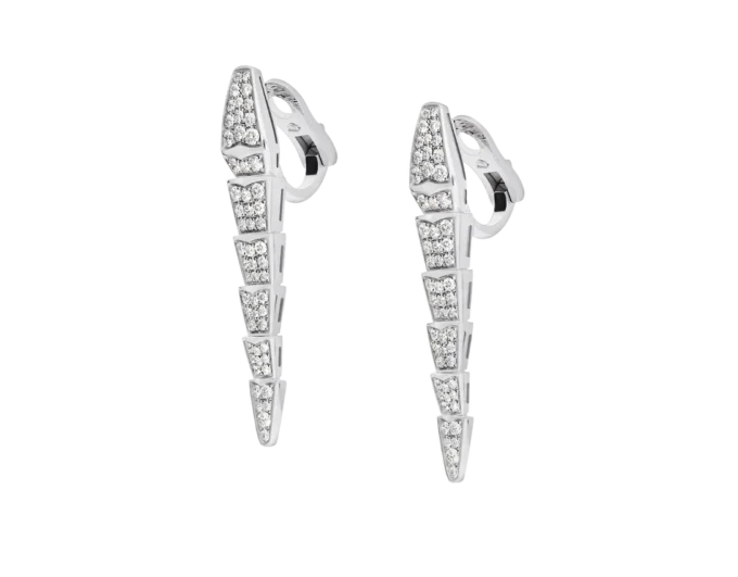 Serpenti Viper Ohrringe
