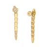 Serpenti Viper Ohrringe