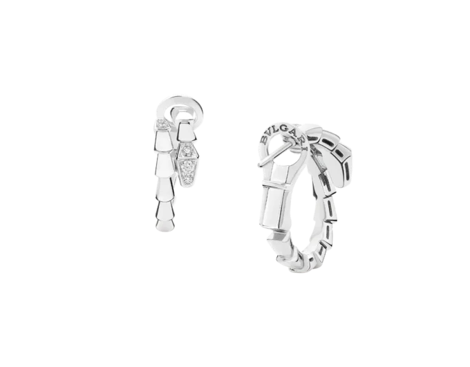 Serpenti Viper Ohrringe