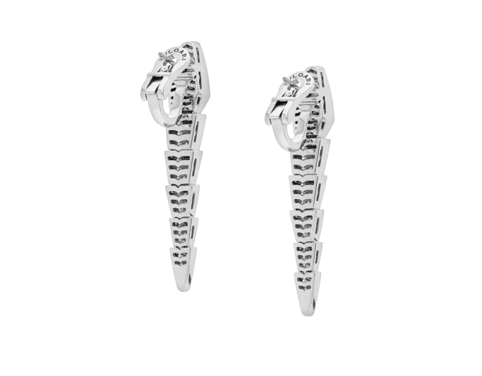 Serpenti Viper Ohrringe