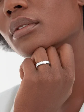 Serpenti Viper Ring