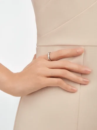 Serpenti Viper Ring