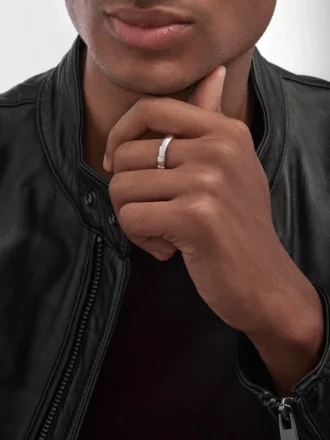 Serpenti Viper Ring