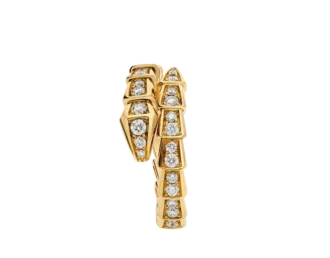 Serpenti Viper Ring