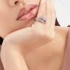 Serpenti Viper Ring