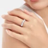 Serpenti Viper Ring
