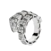 Serpenti Viper Ring
