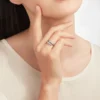 Serpenti Viper Ring