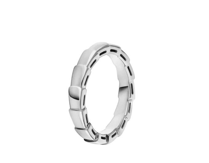 Serpenti Viper Ring