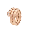 Serpenti Viper Ring