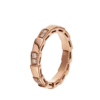 Serpenti Viper Ring