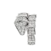 Serpenti Viper Ring