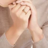 Serpenti Viper Ring