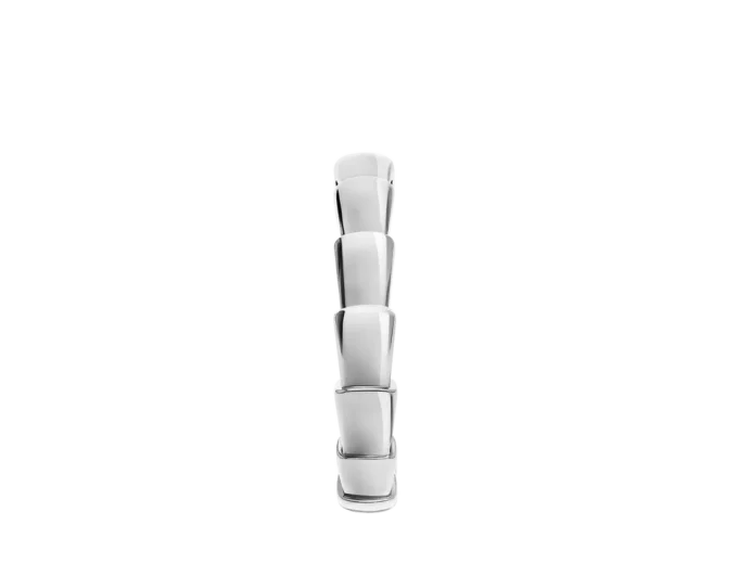 Serpenti Viper Ring