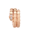 Serpenti Viper Ring
