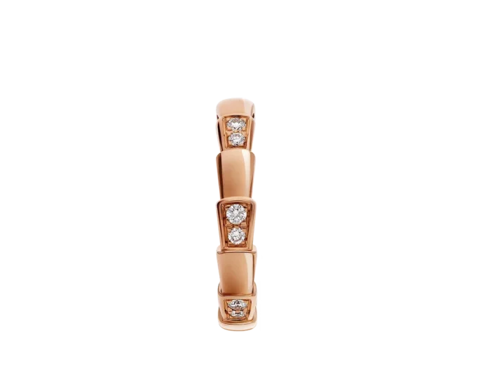 Serpenti Viper Ring