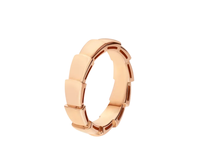 Serpenti Viper Ring