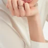 Serpenti Viper Ring