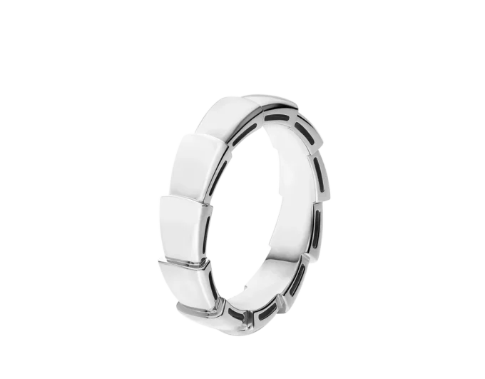 Serpenti Viper Ring