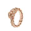 Serpenti Viper Ring