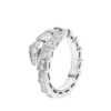 Serpenti Viper Ring