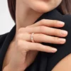 Serpenti Viper Ring