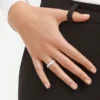 Serpenti Viper Ring