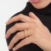Serpenti Viper Ring