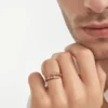 Serpenti Viper Ring
