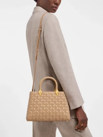 Serpentine Day Duo Top Handle