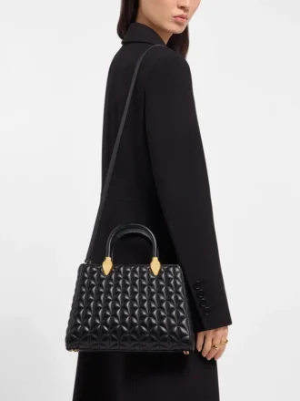 Serpentine Day Duo Top Handle