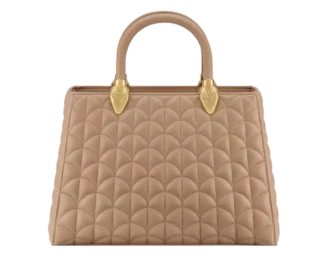 Serpentine Day Duo Top Handle