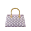 Serpentine Duette Top Handle