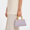 Serpentine Duette Top Handle
