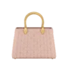 Serpentine Duo Top Handle