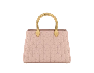 Serpentine Duo Top Handle