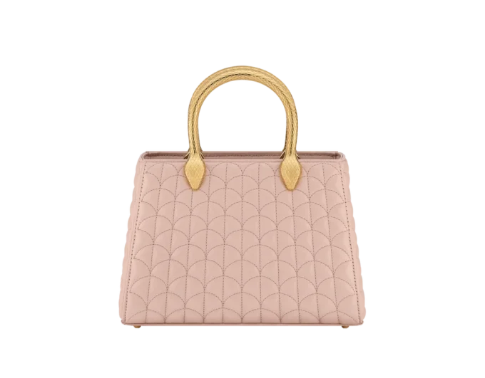 Serpentine Duo Top Handle