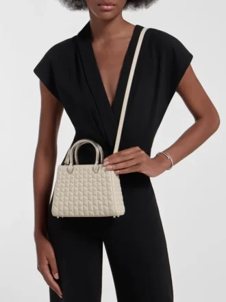 Serpentine Duo Top Handle