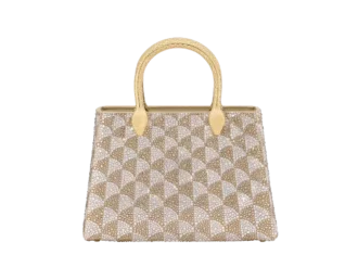 Serpentine Duo Top Handle