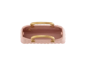 Serpentine Duo Top Handle
