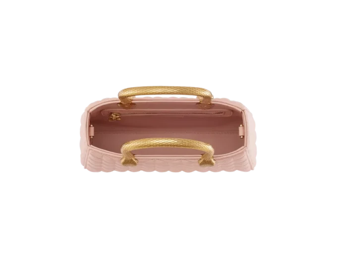 Serpentine Duo Top Handle