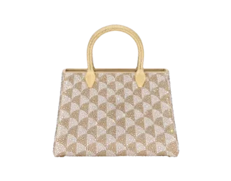 Serpentine Duo Top Handle