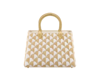 Serpentine Duo Top Handle
