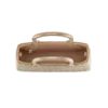 Serpentine Duo Top Handle