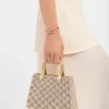 Serpentine Duo Top Handle