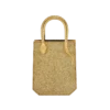 Serpentine Mini Tote