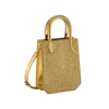Serpentine Mini Tote