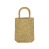 Serpentine Mini Tote